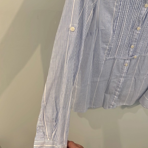 J Crew button down - Picture 4 of 5